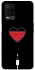 Чехол на Oppo A54 4G Charge your heart фото 1 из 1