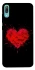 Чохол на Huawei Y6 Pro (2019) Splash heart фото 1 з 1