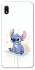 Чохол на Samsung Galaxy A10 (A105F) Stitch ver.4 фото 1 з 1
