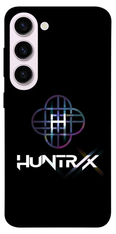 Чохол на Samsung Galaxy S23+ K-Pop Demon Hunters ver.17 фото 1 з 1