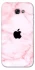 Чохол на Samsung A720 Galaxy A7 (2017) Apple logo ver.6 фото 1 з 1