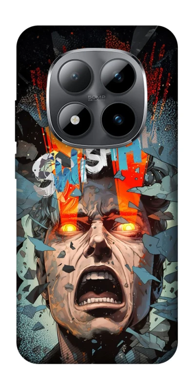 Чохол на Xiaomi Redmi Note 15 Pro 5G Swishh фото 1 з 1