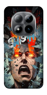 Чохол на Xiaomi Redmi Note 15 Pro 5G Swishh фото 1 Чохол на Xiaomi Redmi Note 15 Pro 5G Swishh фото 1 з 1