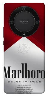 Чохол на Huawei Magic5 Lite Marlboro фото 1 з 1