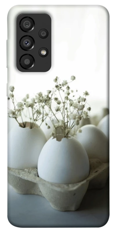 Чохол на Samsung Galaxy A33 5G Hello фото 1 з 1