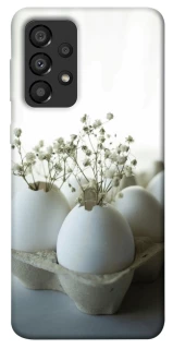 Чохол на Samsung Galaxy A33 5G Hello фото 1 з 1