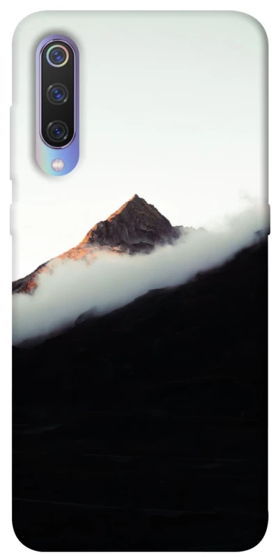 Чохол на Xiaomi Mi 9 Mountain v3 фото 1 з 1