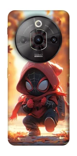 Чохол на ZTE Nubia Focus Pro Mini  Spiderman фото 1 з 1