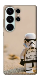 Чохол на Samsung Galaxy S26 Ultra ЛЕГО Зоряні Війни фото 1 з 1