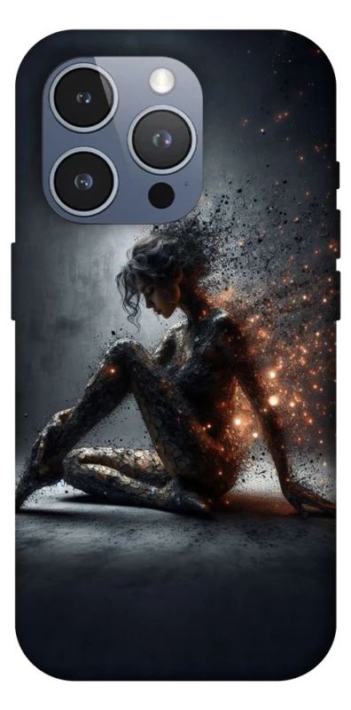 Чохол на Apple iPhone 16 Pro Max Goddess of war ver.9 фото 1 з 1