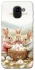 Чохол на Samsung J600F Galaxy J6 (2018) BunnyMood фото 1 з 1