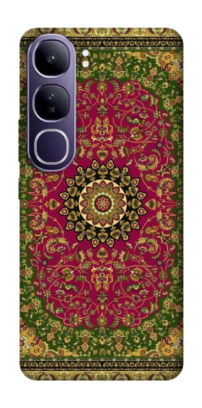 Чохол на Vivo Y300 Килим v13 фото 1 з 1