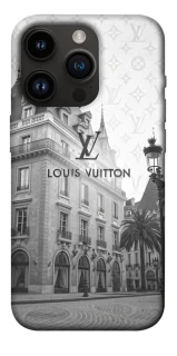 Чехол на Apple iPhone 14 Pro (6.1") Louis Vuitton ver.2 фото 1 из 1