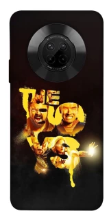 Чохол на Huawei Y9a The boys фото 1 з 1