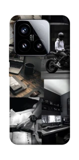 Чохол на Xiaomi 15 My style collage ver.2 фото 1 з 1