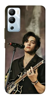 Чехол на Infinix Hot 12i V - BTS фото 1 из 1