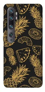 Чохол на Xiaomi Mi Note 10 / Note 10 Pro / Mi CC9 Pro Pineapple фото 1 з 1