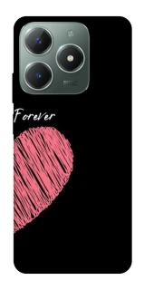 Чохол на Realme C61 Pair romantic theme ver.10 фото 1 з 1