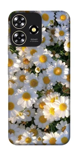 Чохол на ZTE Blade A73 4G Поле ромашок фото 1 з 1