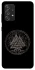 Чехол на Samsung Galaxy A52 4G / A52 5G Валькнут v3 фото 1 из 1