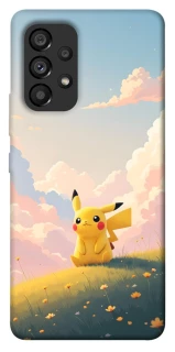 Чохол на Samsung Galaxy A53 5G pikachu фото 1 з 1