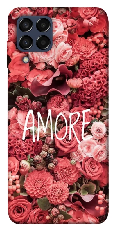 Чехол на Samsung Galaxy M33 5G Amore фото 1 из 1