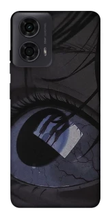Чохол на Motorola Moto G04 Eye фото 1 з 1