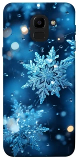 Чохол на Samsung J600F Galaxy J6 (2018) Новорічний v43 фото 1 з 1