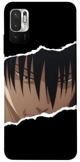 Чохол на Xiaomi Redmi Note 10 5G Toji v6 фото 1 з 1