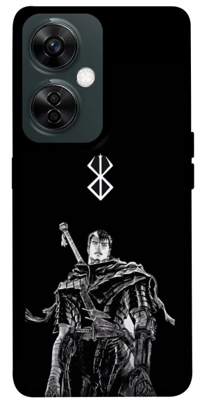 Чохол на OnePlus Nord CE 3 Lite Berserk stand фото 1 з 1