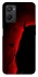 Чехол на Oppo A96 Red Love фото 1 из 1