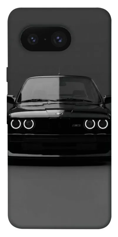 Чохол на Google Pixel 8 BMW v11 фото 1 з 1