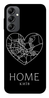 Чехол на Samsung Galaxy A14 4G/5G Київ Home фото 1 из 1