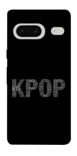 Чохол на Google Pixel 7 K-pop фото 1 з 1