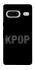 Чохол на Google Pixel 7 K-pop фото 1 з 1