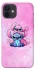 Чохол на Apple iPhone 12 (6.1") Stitch ver.11 фото 1 з 1