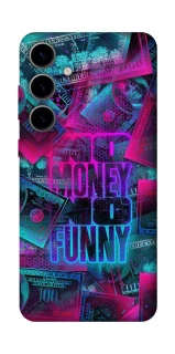 Чохол на Samsung Galaxy S25 Neo dollar фото 1 з 1