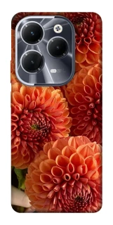 Чохол на Infinix Hot 40 Pro Flower1 фото 1 з 1