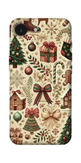 Чохол на Apple iPhone 17e (6.1") Christmas mood ver.4 фото 1 з 1