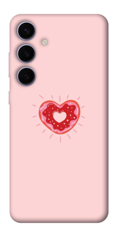 Чехол на Samsung Galaxy S25+ Sweet donut фото 1 из 1