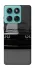 Чохол на Motorola Edge 60 Fusion BMW v11 фото 1 з 1
