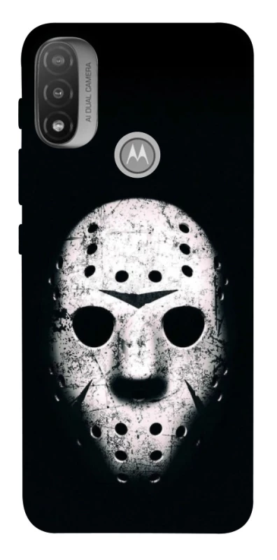 Чохол на Motorola Moto E20 Jason фото 1 з 1