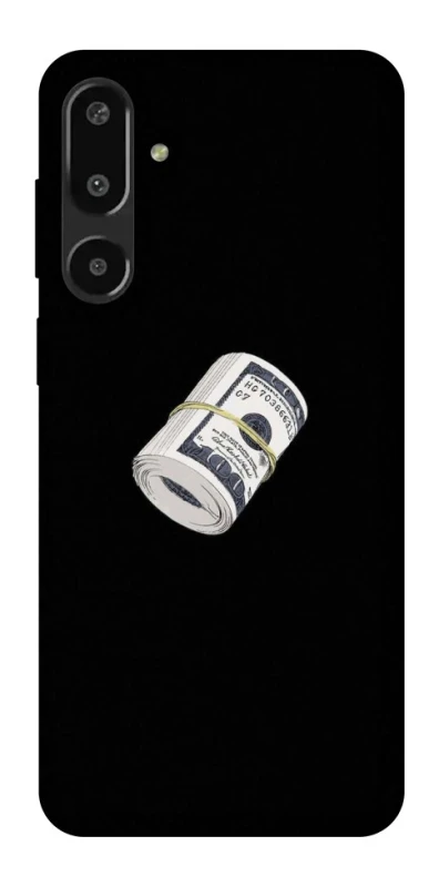 Чохол на Samsung Galaxy F16 Money motivation фото 1 з 1