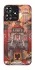 Чохол на ZTE Blade A73 4G Orgrimmar фото 1 з 1