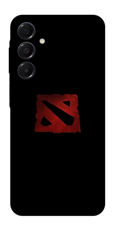 Чохол на Samsung Galaxy A16 4G/5G Dota logo фото 1 з 1