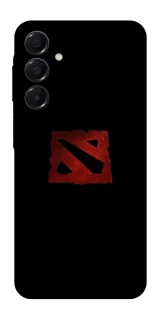 Чохол на Samsung Galaxy A16 4G/5G Dota logo фото 1 з 1