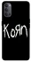 Чохол на Oppo Reno 4 Korn logo фото 1 з 1