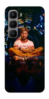 Чохол на Infinix Hot 60 Pro+ Project Hail Mary ver.3 фото 1 з 1