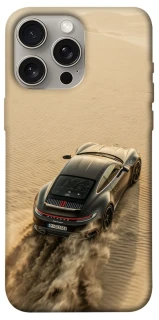 Чехол Porsche v3 фото 1 из 1