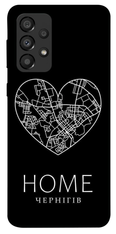 Чохол на Samsung Galaxy A33 5G Чернігів Home фото 1 з 1